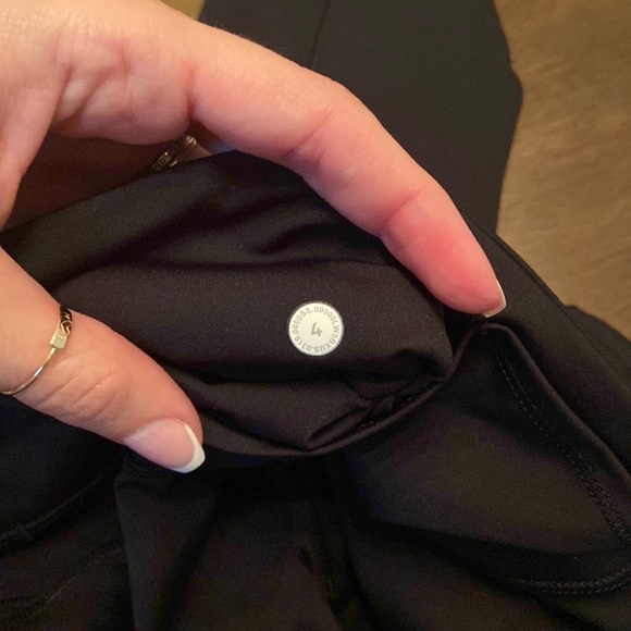 Lululemon🍋Fast And Free Tight - Picture 8 of 9